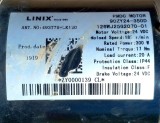 Motor cu reductor carut invalid Ottobock 493T75 | LINIX LK120 *** TRANSPORT GRATUIT ***
