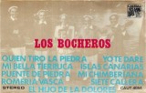 Los Bocheros - Los Bocheros, Caseta audio