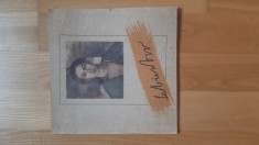 Sabin Popp 1896-1928 . Expozitie retrospectiva ( 1990 ) pictura album