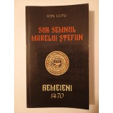 Ion Lupu - Sub semnul marelui Ștefan. Hemeieni 1470
