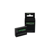 Baterie Nikon EN-EL12 CoolPix AW100 AW110 P300 P310 P330 1000mah / 3.7Wh / 3.7V Premium - Patona Premium