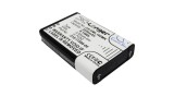 Cameron Sino 2200mAh Garmin VIRB,VIRB Elite,Virb Elite Action HD Camera 1.4,E1GR,E1GRVIRBELITE,E2GR,E2GRVIRBELITE Baterie