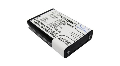 Cameron Sino 2200mAh Garmin VIRB,VIRB Elite,Virb Elite Action HD Camera 1.4,E1GR,E1GRVIRBELITE,E2GR,E2GRVIRBELITE Baterie foto