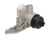 Radiator racire ulei motor, termoflot Ford Transit, 04.2006-2014, motor 2.2 TDCI, 74/92/100 kw; 2.4 TDCI, 74/85/103 kw, 3.2 TDCI, 147 kw, diesel, 120