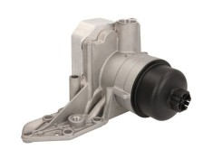 Radiator racire ulei motor, termoflot Ford Transit, 04.2006-2014, motor 2.2 TDCI, 74/92/100 kw; 2.4 TDCI, 74/85/103 kw, 3.2 TDCI, 147 kw, diesel, 120