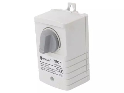 Transmițător de semnale analogice 10-12VDC cu &amp;icirc;nșurubare foto