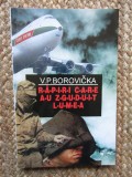 Rapiri care au zguduit lumea V. P. Borovicka
