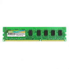 Memorie Silicon Power 4GB (1x4GB) DDR3 1600MHz CL11 foto