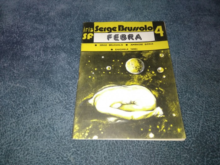 REVISTA IRIS SF NR 4