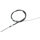 Cablu frana de mana Renault Megane 3 2008-, Laguna 3 (Bt0, 1) 2007-2015, Laguna 3 Grandtour (Kt0, 1) 2007-2015, Stanga, Dreapta, 364000001R