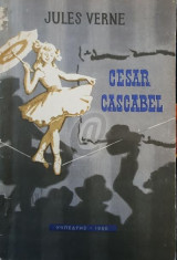 Cesar Cascabel (1960) foto