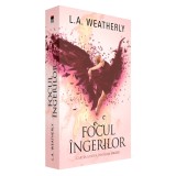 Focul ingerilor, Rao