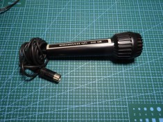 Microfon dinamic vintage Sennheiser MD 200