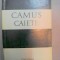 CAIETE-ALBERT CAMUS BUCURESTI 1971