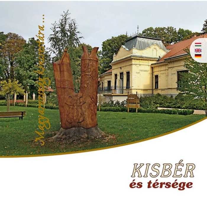 Kisb&eacute;r &eacute;s t&eacute;rs&eacute;ge - Harmathn&eacute; Friesz Andrea