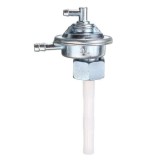 Pompă Benzină Scuter 4T/2T 50cc-150cc Piuliță 22mm Compatibilă: Baotian, Benzhou, CPI, Kymco, Znen, etc.