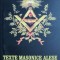 Texte masonice alese