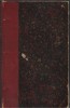 C9362N Souvenirs d&rsquo;un homme de lettres par Alphonse Daudet, fără an [1888], Paris