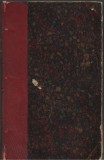 C9362N Souvenirs d&rsquo;un homme de lettres par Alphonse Daudet, fără an [1888], Paris