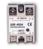 Releu static SSR 40DA solid state relay, Oem