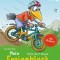 Mein Ferienblock mit Rabe Linus - Fit f&uuml;r die 2. Klasse