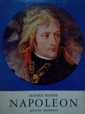 Manole Neagoe - Napoleon (editia 1970)