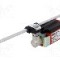 Limitator de cursa, max. 24V DC, max. 240V AC, 5A, IP66, BERNSTEIN AG - IN65-SU1 AHDM