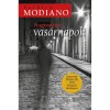Augusztusi vas&aacute;rnapok - Patrick Modiano