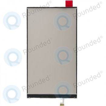 Film LCD cu iluminare de fundal pentru iPhone 6 Plus foto
