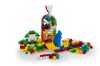 SET CONSTRUCTOR MINI BLOCKS 4, Viva Toys