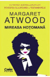 Mireasa hotomana - Margaret Atwood