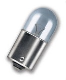 Set 2 Becuri 12V R10w Original Blister Osram 79657 5008-02B