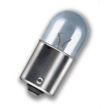 Set 2 Becuri 12V R10w Original Blister Osram 79657 5008-02B
