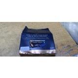 Rezerve aparat de ras pentru barbierire si conturare King C. Gillette, 3 buc #B562