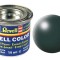 Verde patina RAL 6000, vopsea email 14 ml