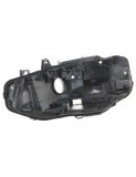 Carcasa far stanga BMW Seria 4 F32, F33, F36 LCI / Facelift far LED fara Adaptiv (2017 - 2020)