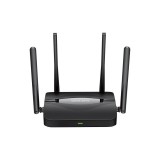 MERCUSYS Dual-Band Wi-Fi 7 Router MR25BE