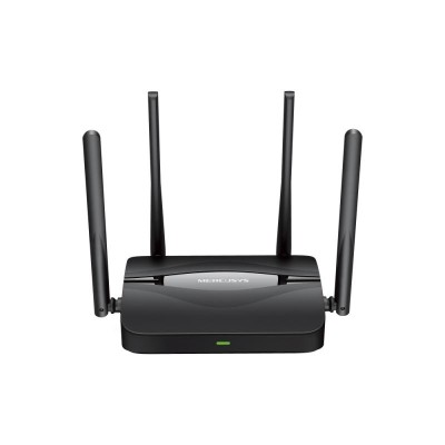 MERCUSYS Dual-Band Wi-Fi 7 Router MR25BE foto