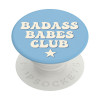 PopSockets - PopGrip - Babes Club