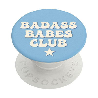 PopSockets - PopGrip - Babes Club foto