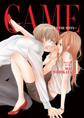 Game: Between the Suits Vol. 1 foto