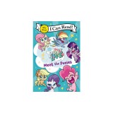 My Little Pony: Pony Life: Meet the Ponies