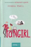 Rainbow Rowell - Fangirl