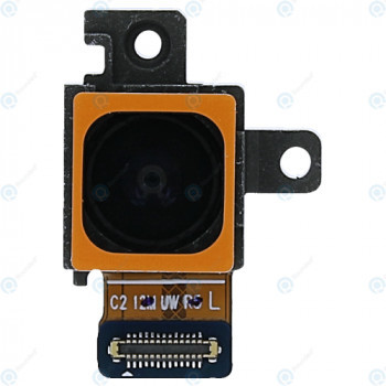 Samsung Galaxy Note 20 Ultra (SM-N985F SM-N986F) Modul camera spate 12MP ultrawide GH96-13560A