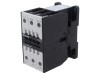 Contactor 3-polar NO x3 230VAC 50A DIN rail 6K IP20