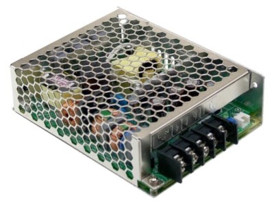Alimentator Modular 76.8W 24VDC foto