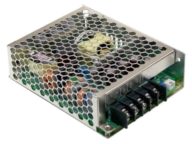 Alimentator Modular 76.8W 24VDC