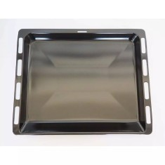 Tava emailata pentru cuptor Bosch 00742637 foto