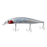 Vobler Ryuji Jerk Pilot 12cm culoare Prism Ivory