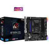 Placa de baza B760M PG RIPTIDE, Asrock